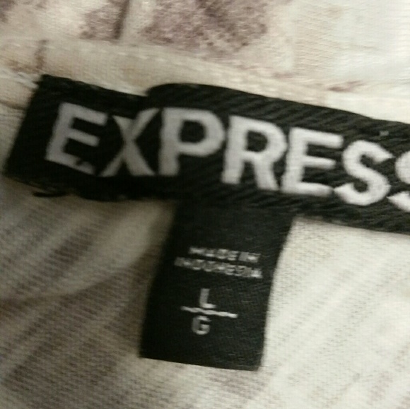 Express Dress - Picture 3 of 4